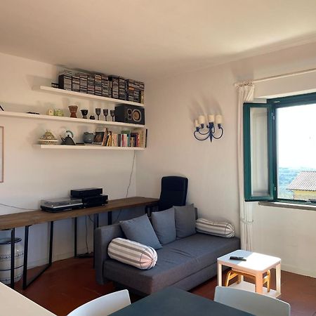 Appartamento Antica Casa Prile Castiglione della Pescaia Esterno foto