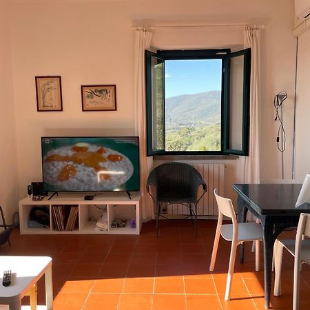 Appartamento Antica Casa Prile Castiglione della Pescaia Esterno foto