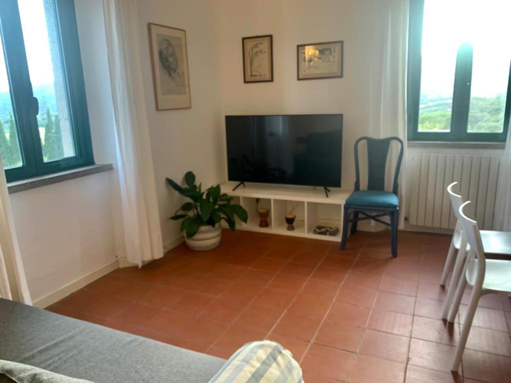 Appartamento Antica Casa Prile Castiglione della Pescaia Esterno foto