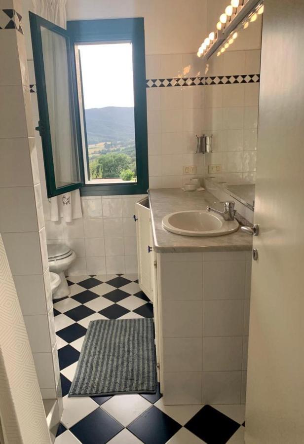Appartamento Antica Casa Prile Castiglione della Pescaia Esterno foto