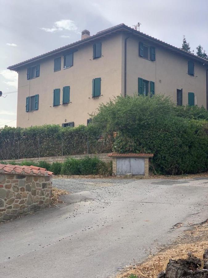 Appartamento Antica Casa Prile Castiglione della Pescaia Esterno foto