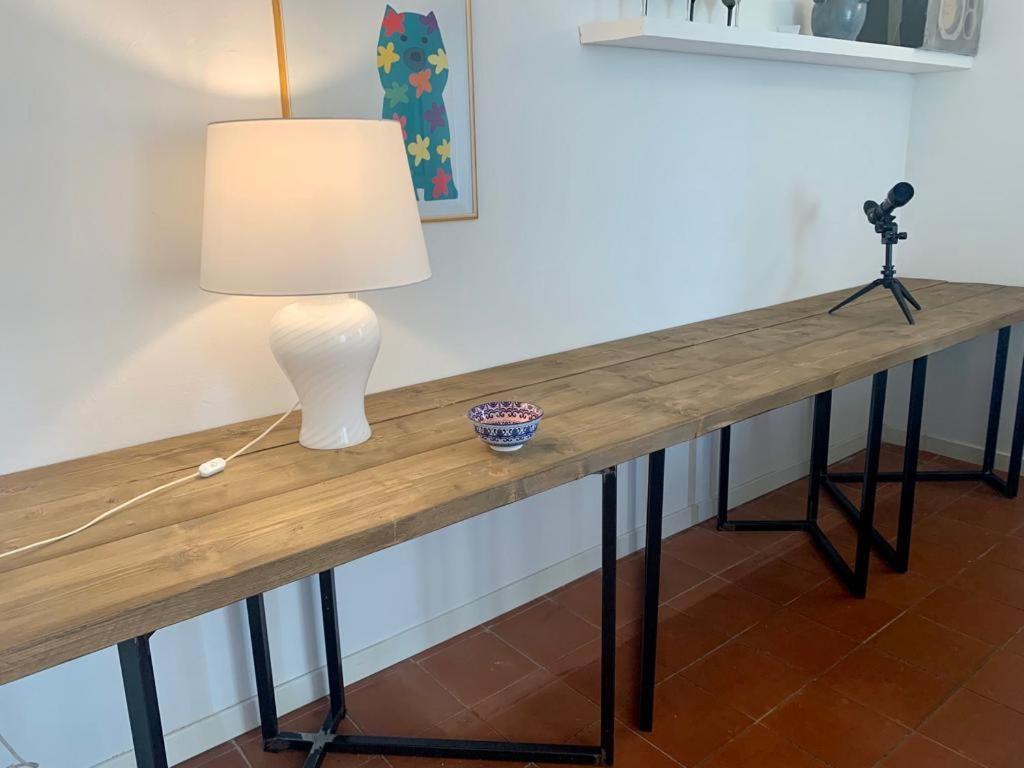 Appartamento Antica Casa Prile Castiglione della Pescaia Esterno foto