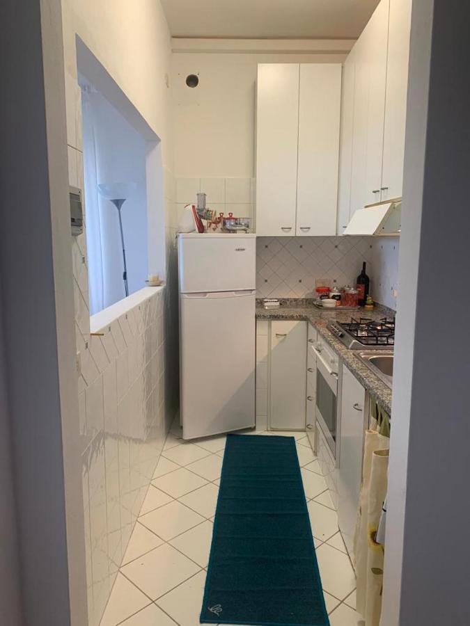 Appartamento Antica Casa Prile Castiglione della Pescaia Esterno foto